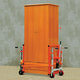 Hydraulic Furniture Mover / Machine Mover